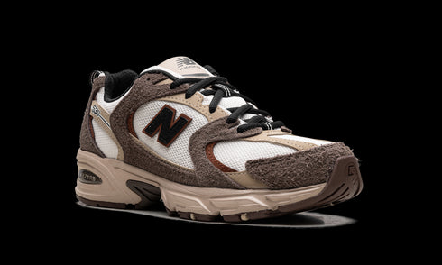 530 "Brown Tan"